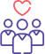 Years of Community Support