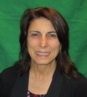 Pamela Kerman