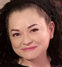 Alicia Mesa