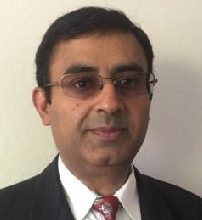 Rajesh Patel