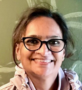 Uma Venkatesh