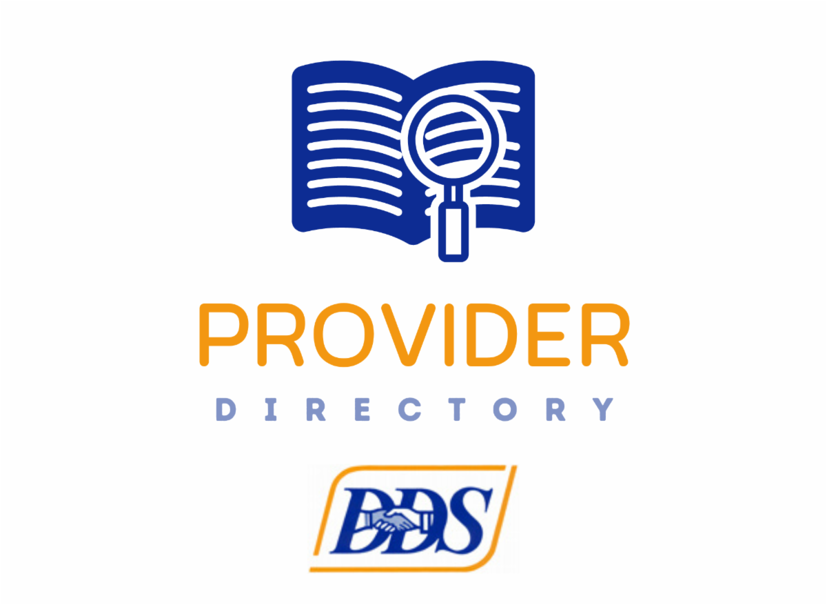 Provider Directory logo